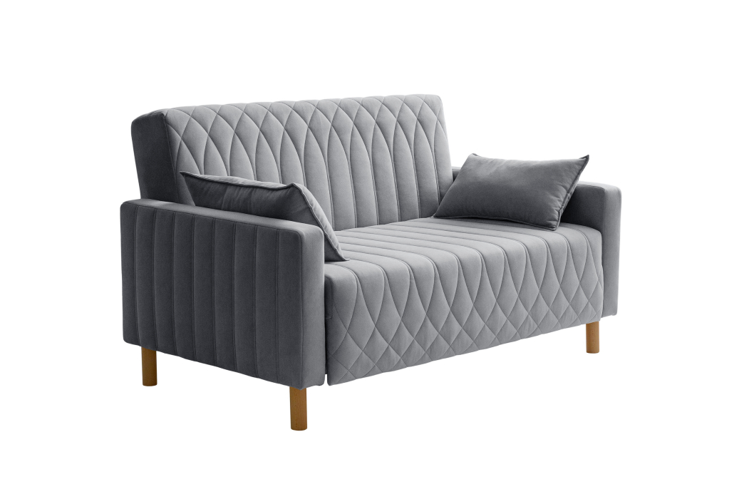 Диваны прямые кухонные, Прямой диван Сорбонна 122