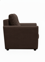 Кресло Амстердам раскладное, велюр