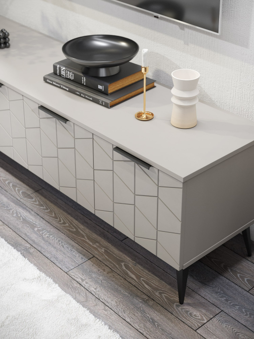 ТВ-тумбы, Тумба ТВ Контемпо КТ-05