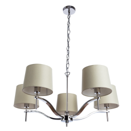 Люстра подвесная SOPRANO 70см