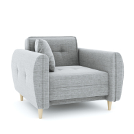 Кресла-кровати, Кресло-кровать Анита, рогожка