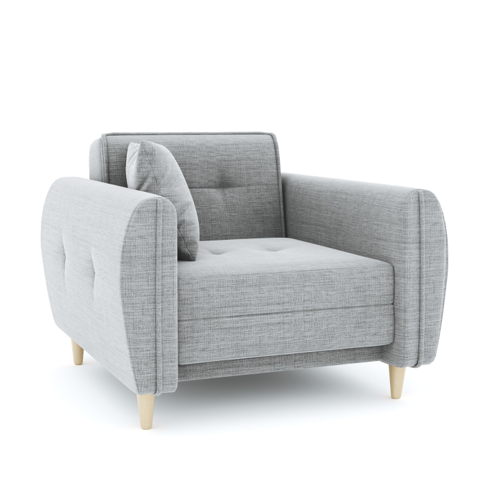 Кресла-кровати, Кресло-кровать Анита, рогожка