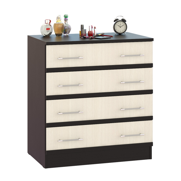 Спальные гарнитуры, Сакура спальня № 1