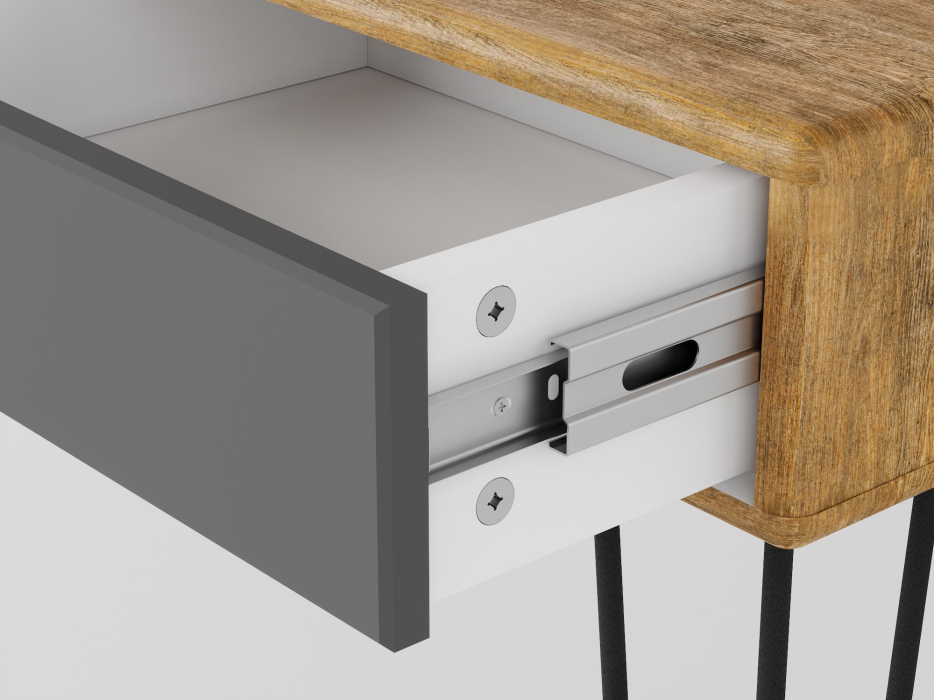 Консоли, Стол-консоль Телфорд