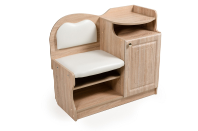 БАНКЕТКА №1 Комплектация №5 Банкетка под телефон 