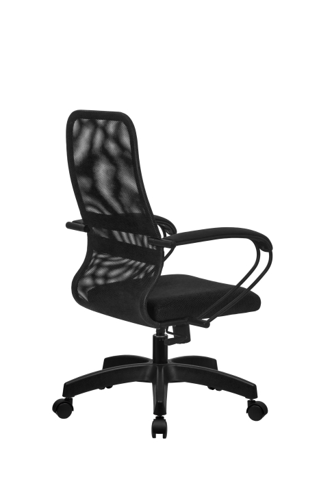 Для офиса и дома, Кресло SU-C-8/подл.130/осн.001