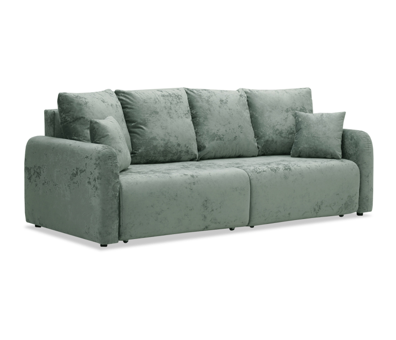 Диваны еврокнижки, Диван-кровать ВОЛДА, еврокнижка