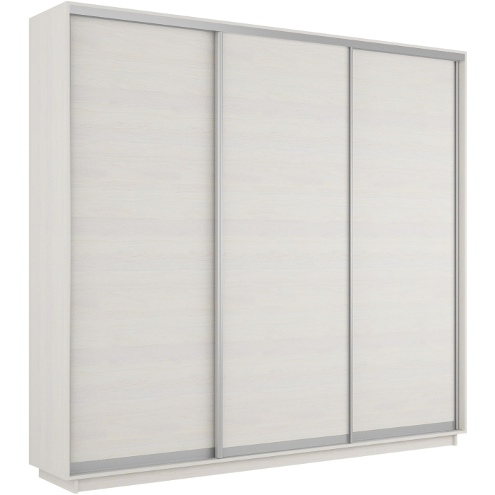 Шкафы-купе, Шкаф-купе Экспресс Элемент трио 2400 x 2400 x 600