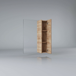 Зеркало-шкаф Francesca Avanti Венеция Canada 60 правый