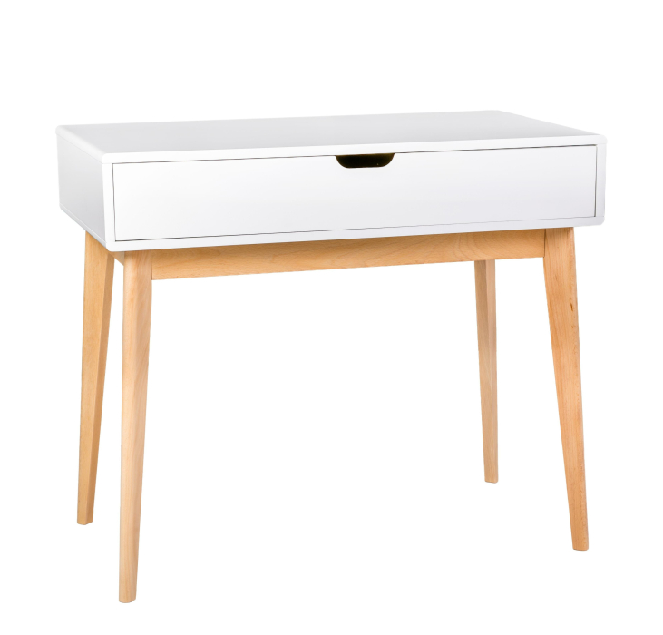 Детские столы, Стол письменный Nikko