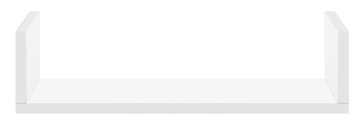 Полка открытая №3