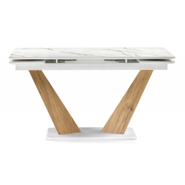 Керамический стол Кели