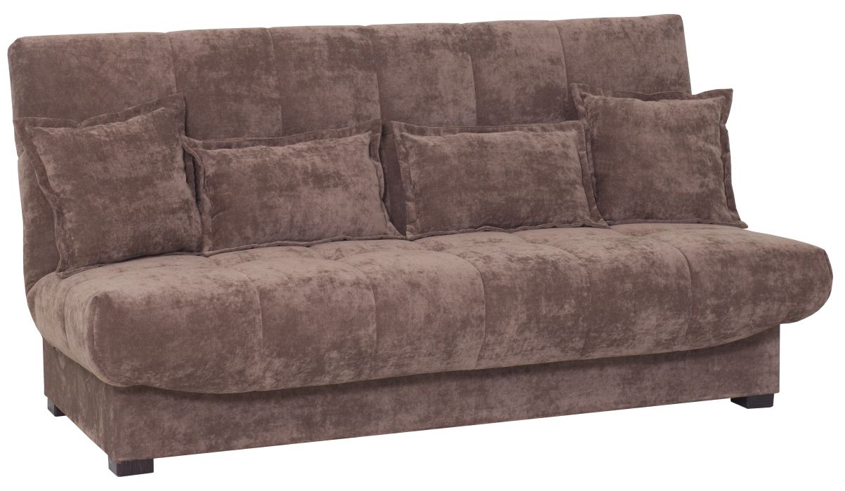 Диваны прямые, Прямой диван Аккорд БД 