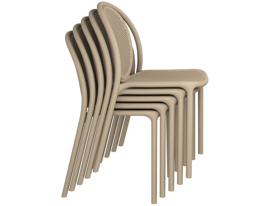 Стулья, Стул Sheffilton SHT-S172