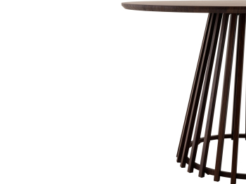 Стол обеденный STOOL GROUP Daphne 120*75