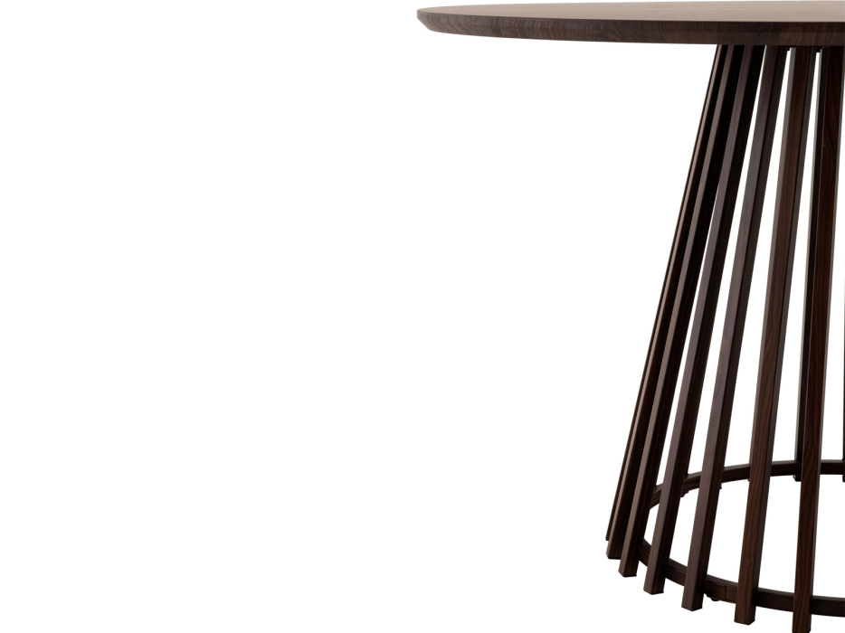 Обеденные столы, Стол обеденный STOOL GROUP Daphne 120*75