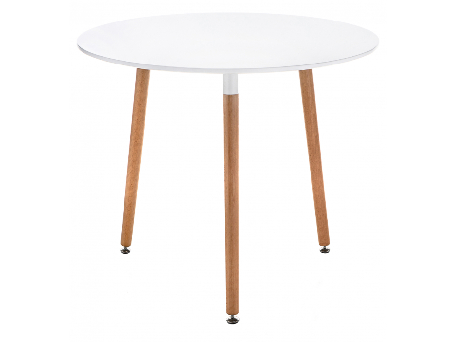 Обеденные столы, Стол деревянный Lorini 80