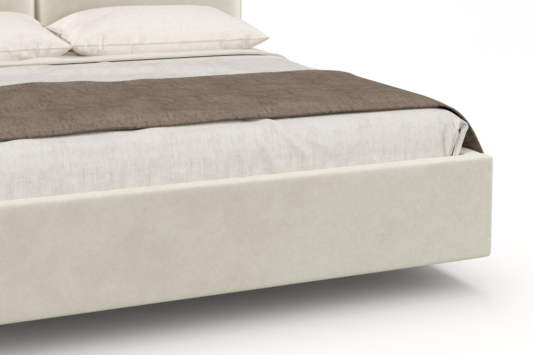 Мягкая кровать, Кровать Премьера 1800 с подъёмным механизмом