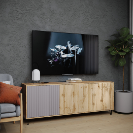 Тумба ТВ МС "Ливерпуль"