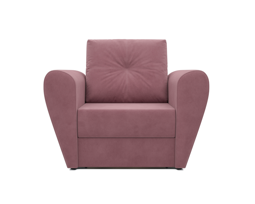 Кресла-кровати, Кресло-кровать Квартет (Велюр)