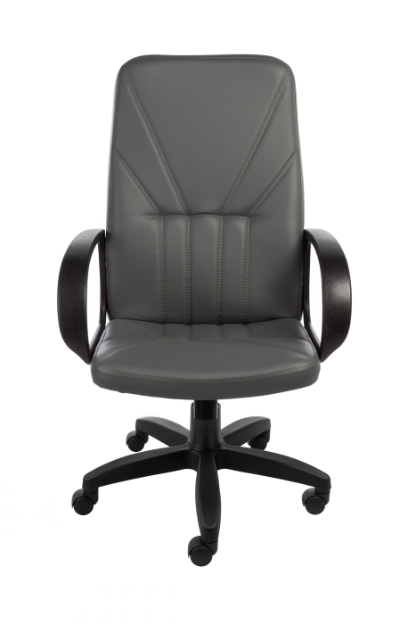 Для офиса и дома, Кресло AV 101 PL (727) МК экокожа