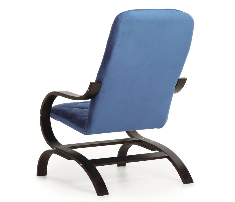 Кресло для отдыха, Кресло Лидер, Велюр