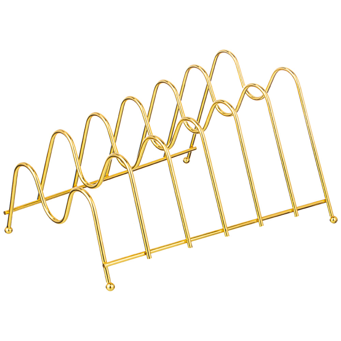 Прочая посуда и аксессуары, Подставка для тарелок 