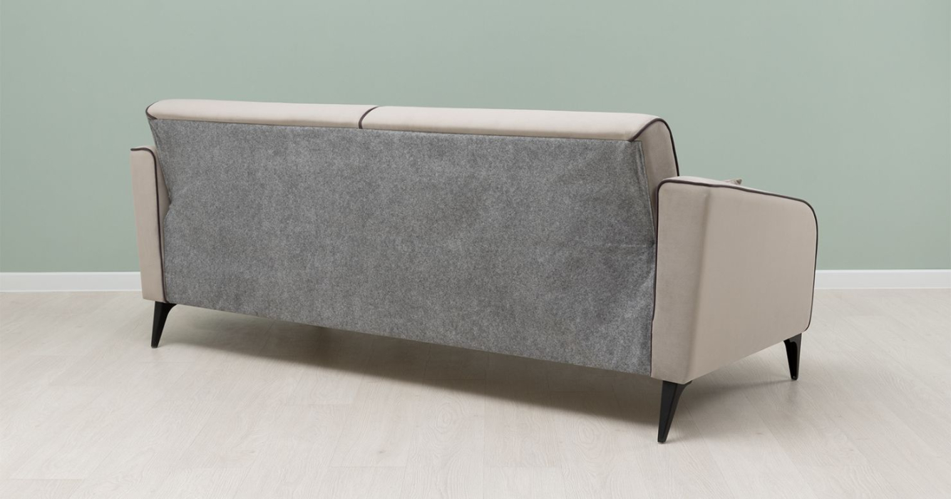 Диваны с ящиком для белья, Диван-кровать Ноэль