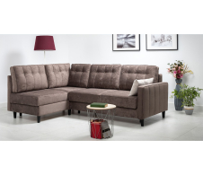 Диваны угловые в гостиную, Диван-кровать угловой Арно