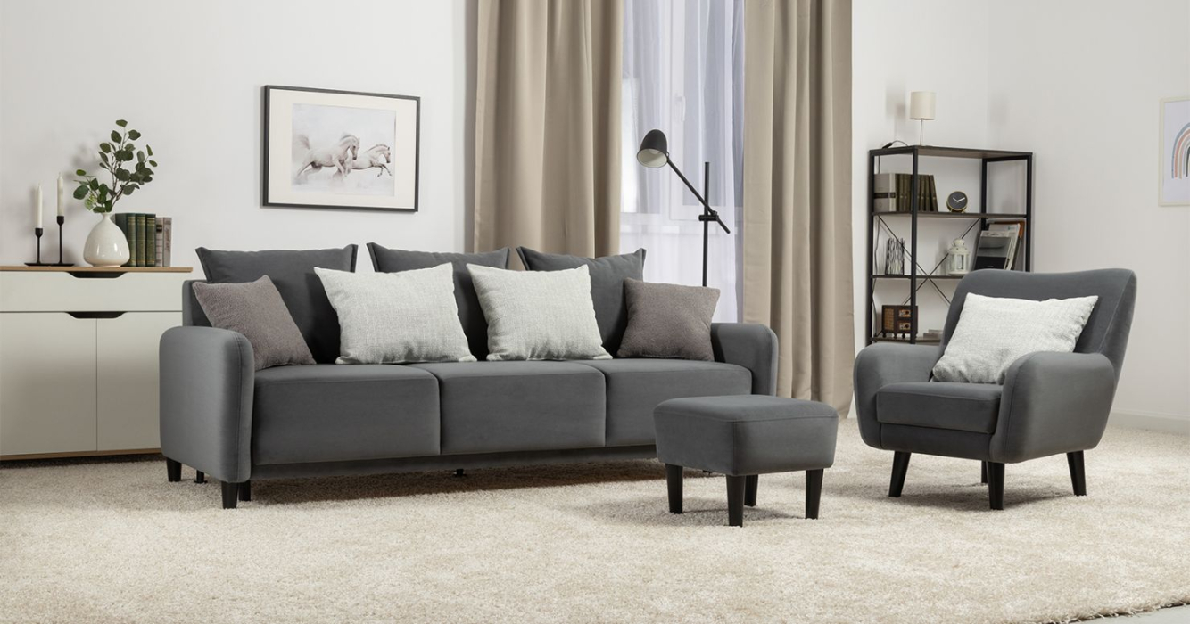 Диваны еврокнижки, Диван-кровать Дакота