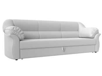 Диван прямой Карнелла, Экокожа