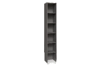 Модульная система Карина Шкаф ШК-1051