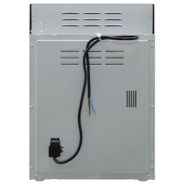 Электрический духовой шкаф KRONA MARMO 45 BL (независимый)