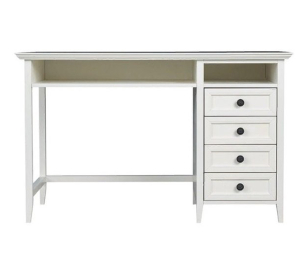 Письменный стол Джуниор с ящиками правый