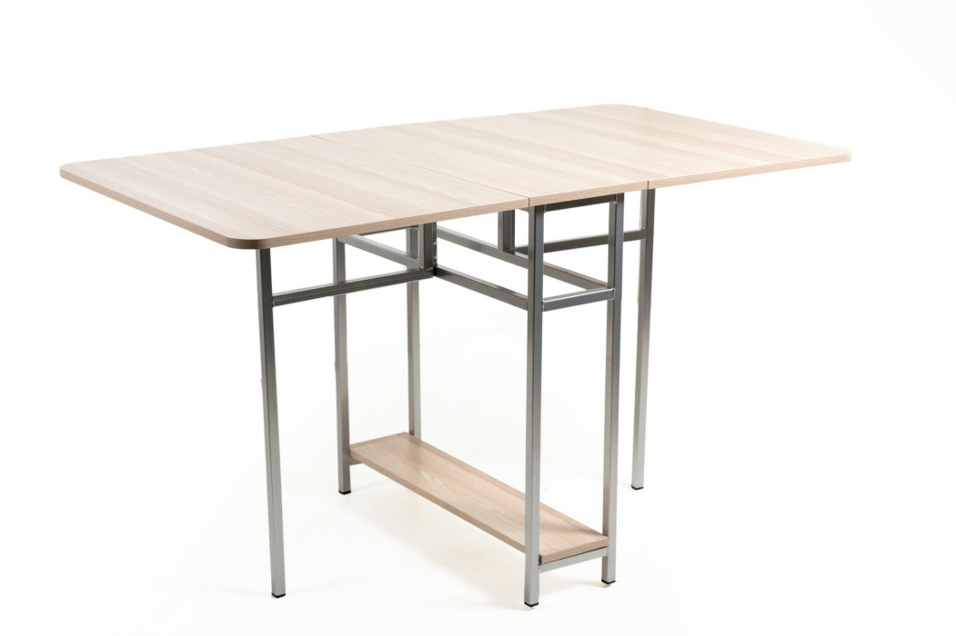 Обеденные столы, СТОЛ-КНИЖКА №3