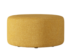Пуфы, Пуф Альба 800 Рогожка