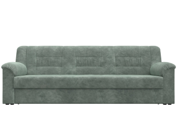 Диван прямой Карелия, велюр BRUT