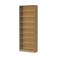 Прямые, Шкаф шк-2/3 Открытый