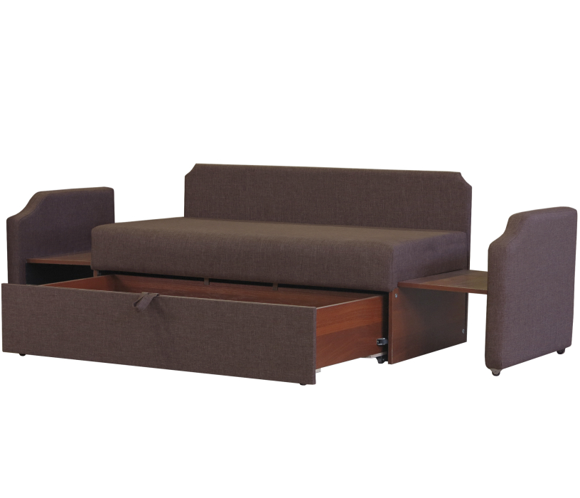 Диваны прямые кухонные, Кушетка Малыш савана