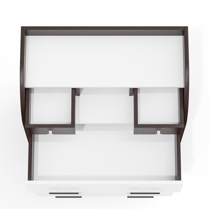 Комоды, Комод К6 6 ящиков