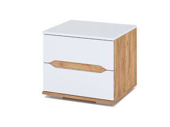 Тумба ТБ 031 Спальня Валирия