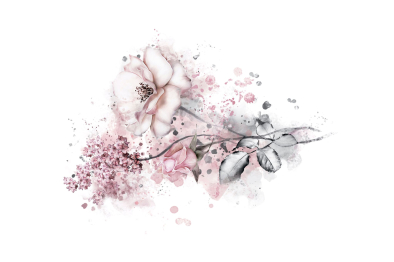 Стол журнальный ВЕРОНА с фотопечатью В2