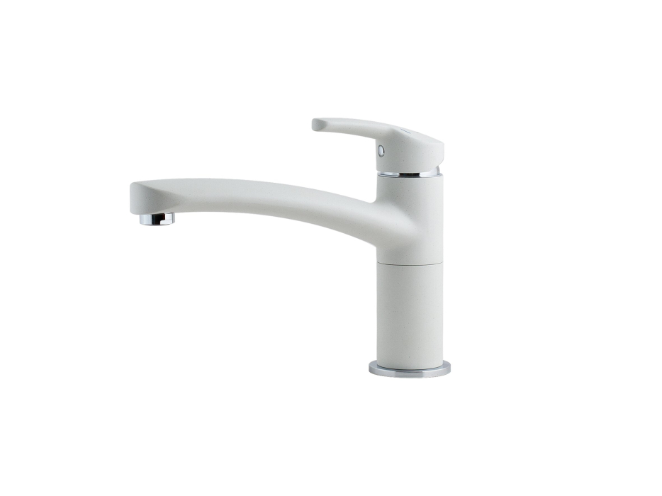 Смесители, Смеситель Ewigstein для кухни Литой D-40 mm