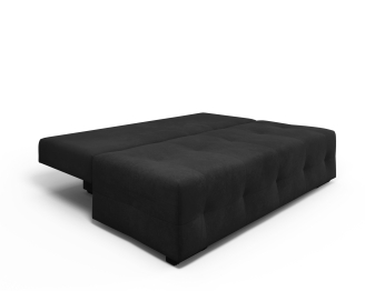 Диван прямой еврокнижка Марсель №1 (Велюр)