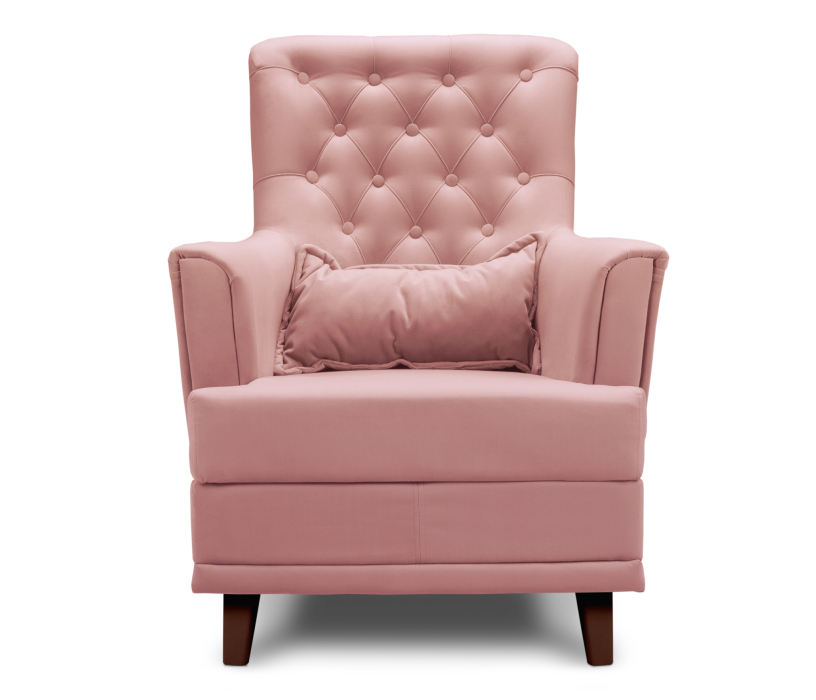 Кресло для отдыха, Кресло для отдыха Каприз, микровелюр