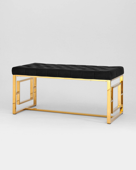 Банкетка в прихожую, Банкетка-скамейка БРУКЛИН