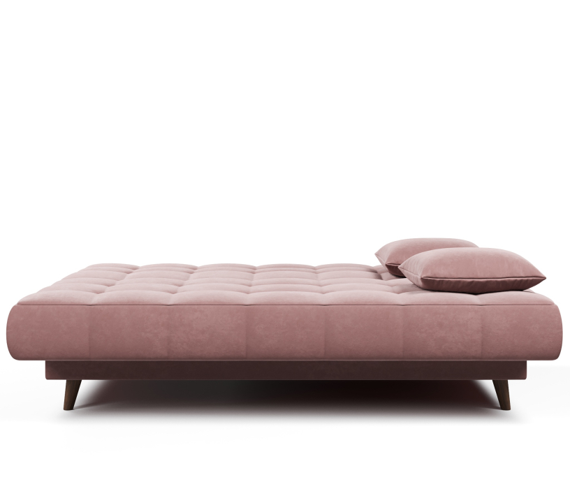 Диваны прямые, Диван прямой книжка Марсель 3, велюр