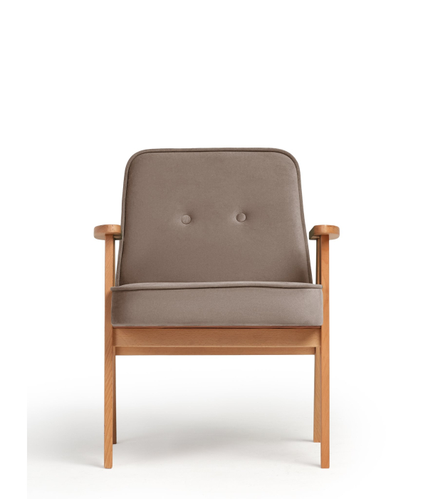 Кресло для отдыха, Кресло Несс, велюр