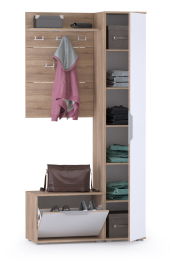 Небольшая прихожая НМ № 19