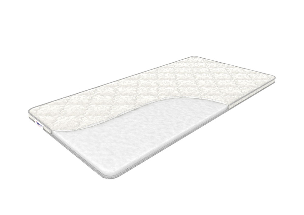 Защитные чехлы и наматрасники, Наматрасник DreamLine Холлофайбер 30 90х200х3